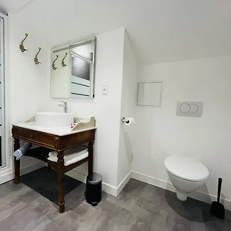 Konukevi Les Roches D'yzeron 3*