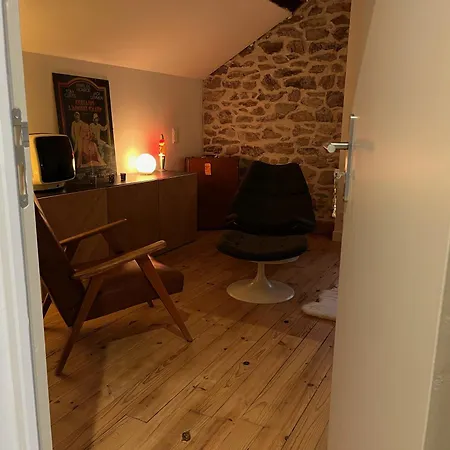 Les Roches D'yzeron 3* Yzeron