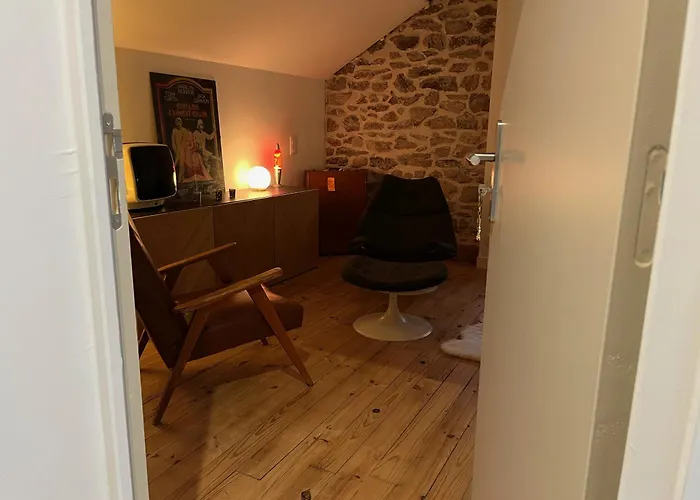 Les Roches D'yzeron 3* Yzeron