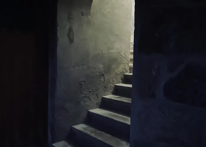 Les Roches D'yzeron Πανσιόν Yzeron