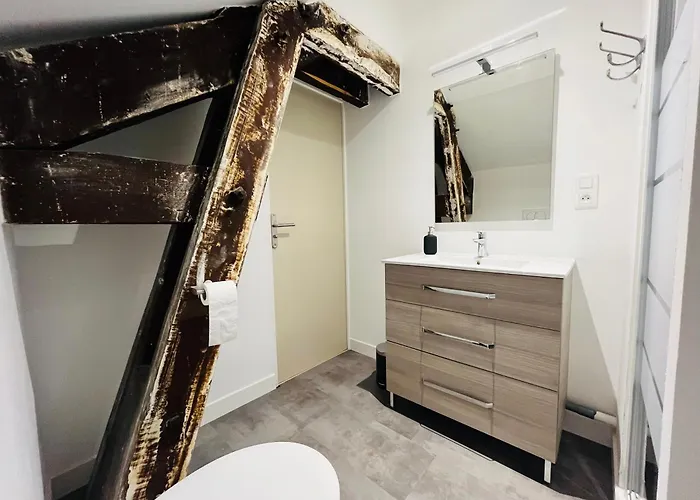 Πανσιόν Les Roches D'yzeron 3*