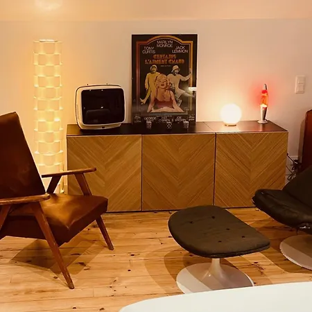 Vendégház Les Roches D'yzeron 3*