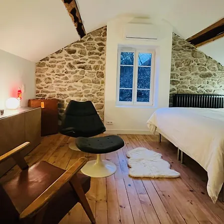 Les Roches D'yzeron 3*
